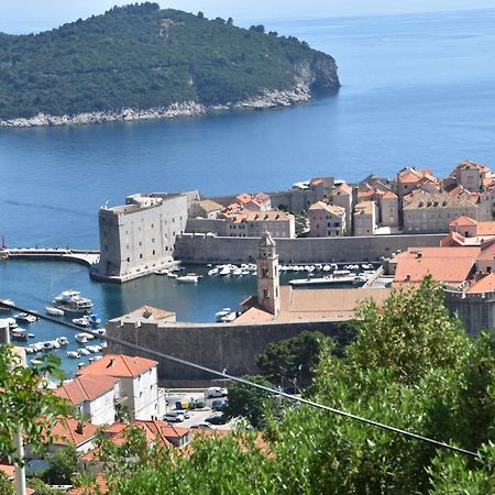 Sunny Summer Dubrovnik Buitenkant foto