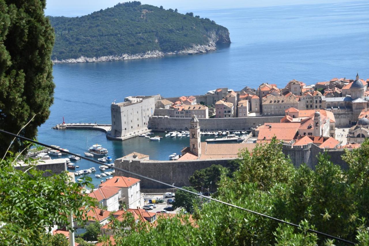 Sunny Summer Dubrovnik Buitenkant foto