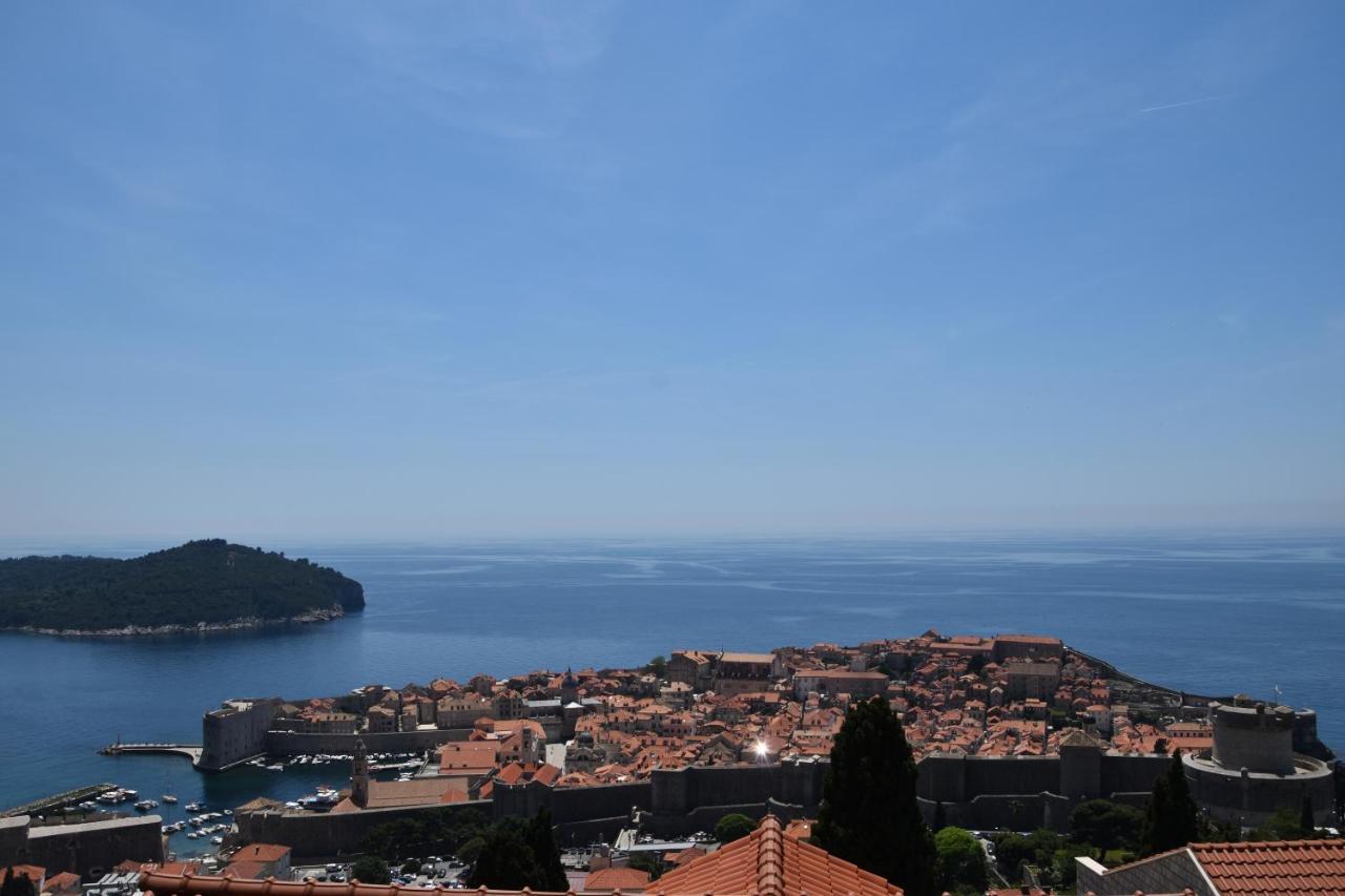 Sunny Summer Dubrovnik Buitenkant foto