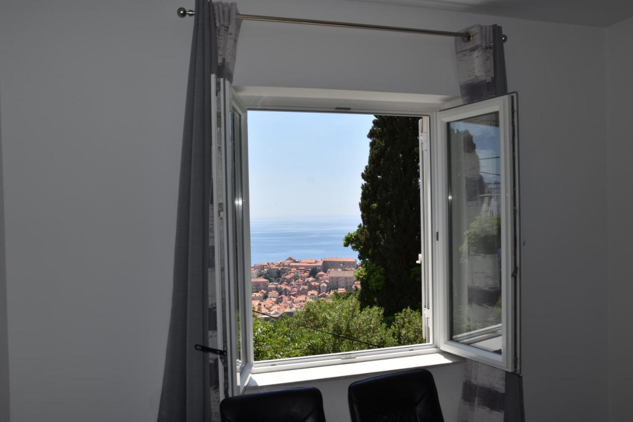 Sunny Summer Dubrovnik Buitenkant foto